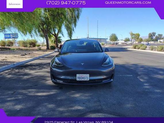 TESLA MODEL 3 2022 5YJ3E1EA3NF233305 image TESLA MODEL 3 2022 5YJ3E1EA3NF233305 image